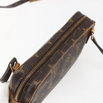 Louis Vuitton Pochette Marly Bandouliere Bag Monogram Canvas - image 16