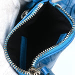 Balenciaga Le Cagole Giant Studs Shoulder Bag Leather Medium - image 5