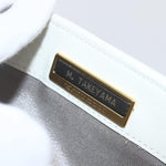 Valentino Garavani Vintage shoulder bag Leather - image 6