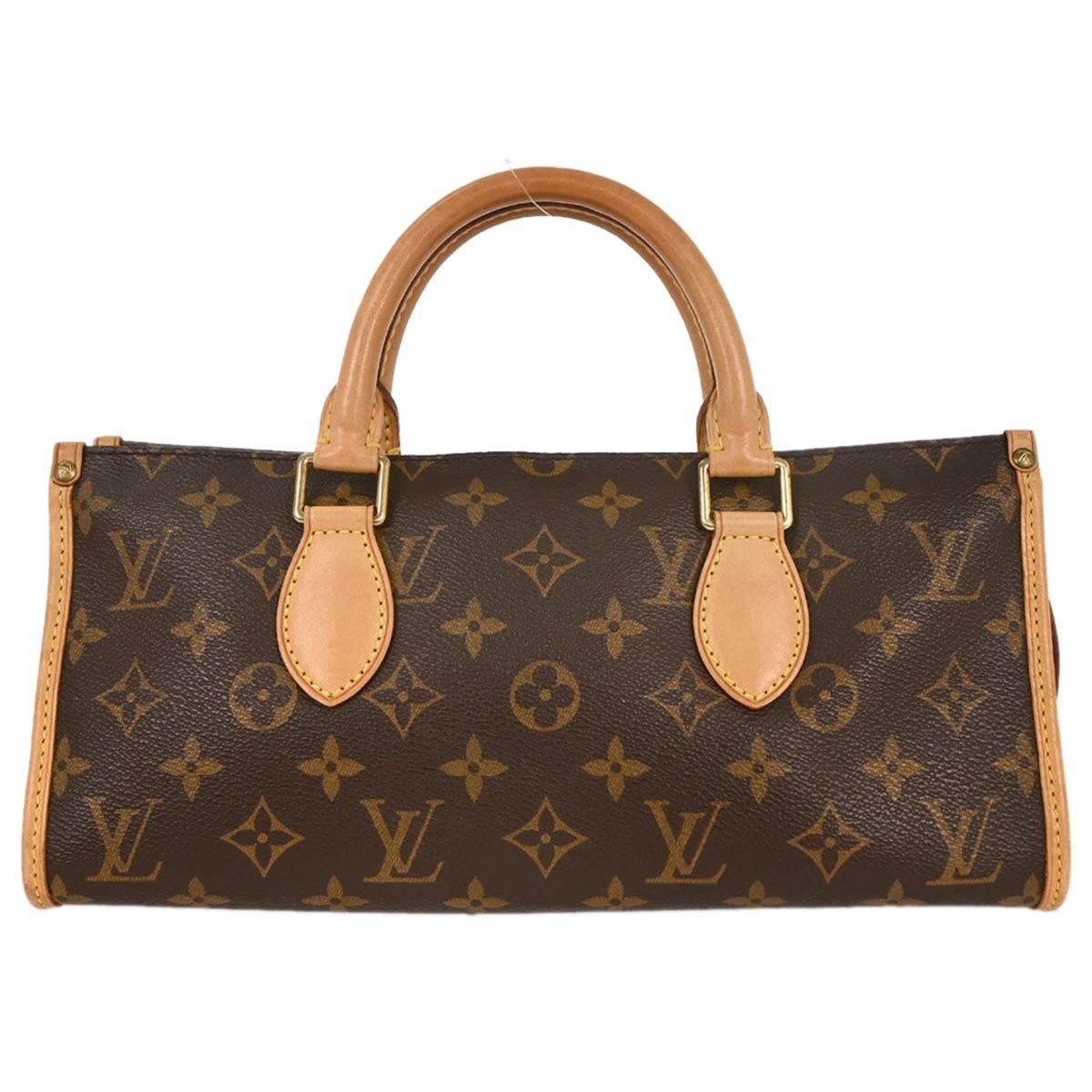 Louis Vuitton Popincourt Handle Bag Monogram Canvas - image 1