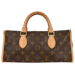 Louis Vuitton Popincourt Handle Bag Monogram Canvas - image 1