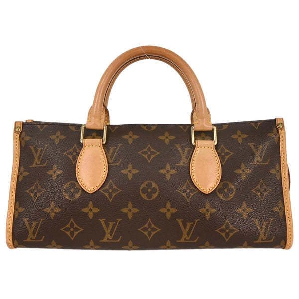 Louis Vuitton Popincourt Handle Bag Monogram Canvas - image 1