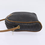 Christian Dior Vintage Honeycomb Shoulder Bag Canvas - image 3