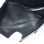Salvatore Ferragamo Vara Bow camera Shoulder Bag Leather - image 17