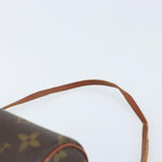 Louis Vuitton Papillon Pochette Monogram Canvas Mini - image 15