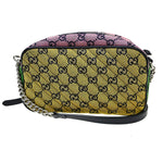 Gucci GG Marmont Camera Bag Canvas - image 2