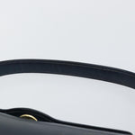 Gucci Vintage Convertible Box Crossbody Bag Leather - image 15