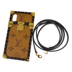 Louis Vuitton Phone case Canvas - image 1