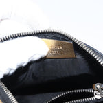 Gucci Dome Crossbody Bag Limited Edition Printed Leather Mini - image 7