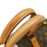 Louis Vuitton Keepall Bag Monogram Canvas 45 - image 7