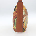 Salvatore Ferragamo Vintage Shoulder Bag Leather - image 3