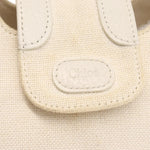 Chloe Vintage handbag Leather - image 16