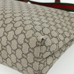 Gucci GG supreme tote bag Canvas - image 10