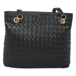 Bally Vintage Shoulder Bag Quilted leather - image 2