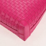 Salvatore Ferragamo Gancini Shoulder Bag Leather - image 10