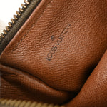 Louis Vuitton Papillon Handbag Monogram Canvas 26 - image 4