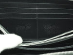 Prada Saffiano Wallet Leather - image 11