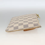 Louis Vuitton Neverfull Pochette Damier Small - image 3