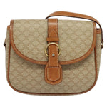 Celine Macadam Shoulder Bag PVC Leather - image 18