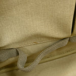 Louis Vuitton Deauville Handbag Monogram Canvas 34 - image 18