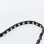 Salvatore Ferragamo Vala Shoulder Bag Nylon - image 16