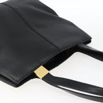 Burberry Vintage tote bag Leather - image 16