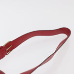Louis Vuitton Vintage Sac d'Epaule Handbag Epi Leather GM - image 17