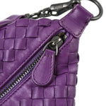 Bottega Veneta Zip Hobo Intrecciato Nappa Small - image 17