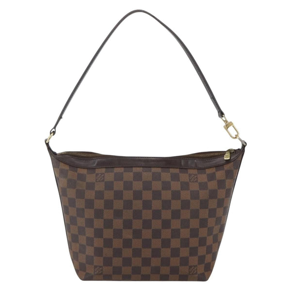 Louis Vuitton Illovo Handbag Damier MM