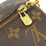 Louis Vuitton Papillon Handbag Monogram Canvas 30 - image 10