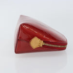 Louis Vuitton Cosmetic Pouch Electric Epi Leather - image 3
