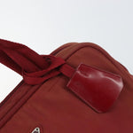 Prada Zip Around Tote Tessuto Medium - image 15