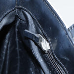 Burberry Nova Check Tote Canvas and Leather - image 12