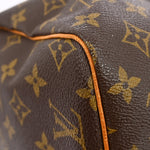 Louis Vuitton Speedy Handbag Monogram Canvas 30 - image 9