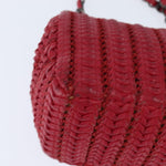 Chanel Paris-Seoul Flap Bag Leather - image 15