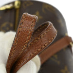 Louis Vuitton Papillon Handbag Monogram Canvas 26 - image 6
