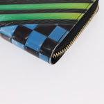 Louis Vuitton Zippy Wallet NM Epi Race édition limitée - image 8