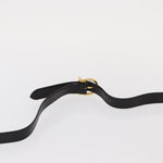 Salvatore Ferragamo Convertible Top Handle Bag Leather - image 16