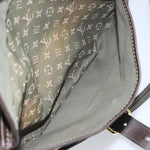 Louis Vuitton Marjorie Handbag Mini Lin - image 18