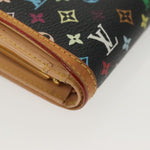 Louis Vuitton Portefeuille Viennois Monogram Canvas - image 8