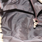 Loewe Anagram Logo Nappa Aire Hand Bag Leather - image 11
