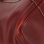 Hermes Garden Party Tote Leather 36 - image 12
