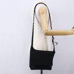 Salvatore Ferragamo Vala Shoulder Bag Canvas - image 14