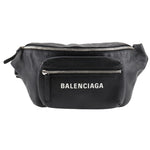 Balenciaga Everyday Waist Bag Leather - image 1