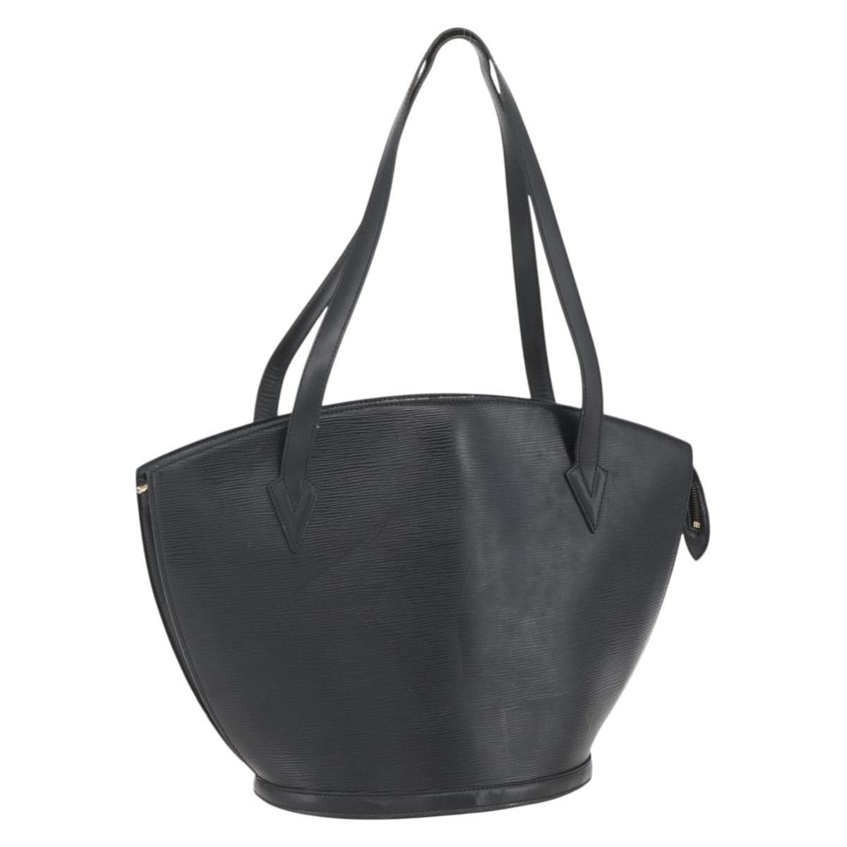 Louis Vuitton Saint Jacques Handbag Epi Leather GM - image 1