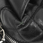 Chanel Bum Bag Leather Medium - image 3