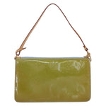 Louis Vuitton Lexington Pochette Monogram Vernis - image 2
