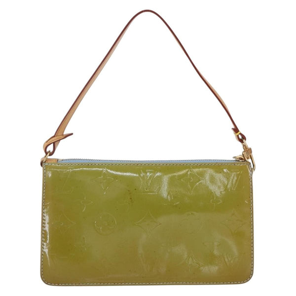 Louis Vuitton Lexington Pochette Monogram Vernis