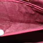Burberry Nova Check Tote canvas check pattern - image 17