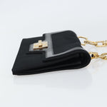 Givenchy Shoulder Bag Satin - image 3